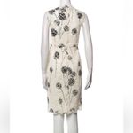 Valentino lace dress Black Size M Photo 3