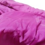 Bogner Fuchsia Goose Down Puffer Ski Winter Jacket Pink Size 10 Photo 10