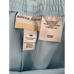 Alfred Dunner  Women's Super Light Blue Dress Pants Photo 3