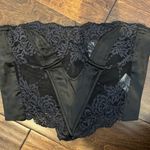 Princess Polly Harto Lace Strapless Top Photo 0