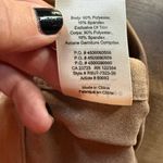 Wilfred Camel Button Photo 7