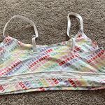 Lucky Brand  Bralette SIZE M Photo 3