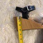 Dr. Scholls Dr.Schools Sandals size 9.5 brand new please see all photos wedge 3” heel Photo 5