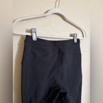 Lululemon  On The Move Pant‎ Size 2 *28" in black business casual office Photo 4
