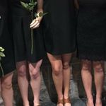 Forever 21  Black Shift Dress Photo 4