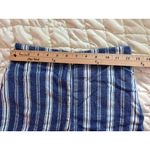 Hollister Y2K Size Sz 3 Women's Striped Shorts Photo 4