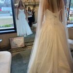 Allure Bridal Wedding Dress Photo 4