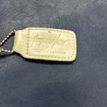 Jacqueline Ferrar genuine leather Women's Cream Purse/Shoulder Bag SKU 2624 Photo 12