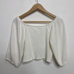Urban Outfitters Twist Crop Top Photo 7