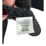 Flirtitude NWT  Active Hoodie Sweater Women's Tight Knit Streetwear Size M Photo 5