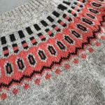 United Colors Of Benetton Sweater Dress Photo 6