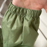 Bala S/M sage green windbreaker rain Jacket for Women mint green Size undefined Photo 4