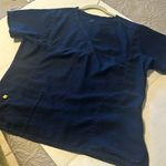 WonderWink Ladies scrub top Sz XL by Photo 0