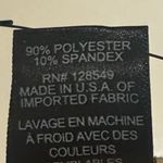 Aviator Nation Velvet Jungle Tiger matching set NWT (oversized) Photo 13