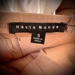 Pink dress by Haute Monde Photo 6