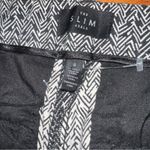 White House | Black Market The Slim Ankle Pants Size 4 Photo 5