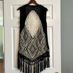 Umgee  Women’s Cardigan with lots of details Photo 3