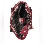 Vera Bradley performance quilted twill work tote Photo 1