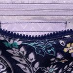 Vera Bradley  Purple Belt Bag Photo 5