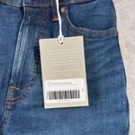 Everlane Jeans Denim 0 23 Ankle High Rise Skinny Womens Dark Wash Casual NWT Photo 7