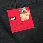 Lee Women’s Comfort Fit Size 16 Long Pants NWT Photo 8