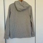 Lululemon Gray Hoodie Sweatshirt Photo 3