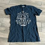 Hard Rock Cafe Hard rock Tampa my lucky tee shirt Photo 0