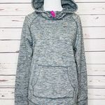 Andrew Marc Marc New York Grey Performance Pullover Hoodie Women’s Size Small Photo 1