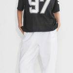 Aritzia TNA | Cozy Sweatfleece Mega Jogger Photo 0