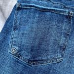 Kut From The Kloth Straight Leg Blue Jeans Womens 14 Denim Casual Everyday Photo 12