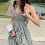 Southern Alternative Cute boho Prom Dress Photo 0