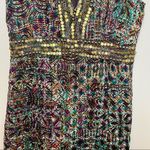 Nanette Lepore Designer A-line Formal Sleeveless Dress Size 8 Photo 2