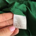 Rat & Boa Seraphina Dress green viscose size XS BD Photo 8