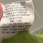 Truly Whimsical jersey and canvas soccer bag Gray Photo 7