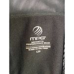 MGP Womens Large Dress Black Gray Sleeveless Athletic‎ Stretch Performance. Photo 2