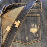 J.Crew Jeans 27 Midrise Skinny Distressed! Photo 4