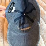 Kittenish  Classic Blue Denim Hat Photo 2