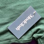 Modcloth Emerald Green Collared Top Size 3X Photo 8
