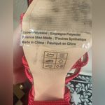 CAbi Women Shoes Tiptoe Wrap Block Heel Ankle Strap Sandals Photo 7