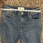 Abercrombie & Fitch The Skinny High Rise Jeans 28 Photo 4