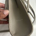 Senreve | mini Alunna convertible bag Gray Photo 3