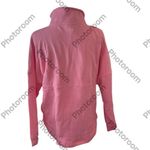PINK - Victoria's Secret Victoria’s Secret PINK full zip sweatshirt Color Pink, Size XS, NWT Photo 3