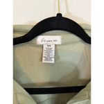 If It Were Me soft olive green shacket size S Photo 1