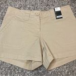 New York And Company  City Twill Vestry Street Shorts Photo 0