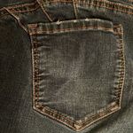 Sofia by Sofia Vergara Paulina Sculpting Skinny Denim Blue Jeans Womens Size 4S Photo 8