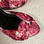 White House | Black Market  Peep Toe Heels | Shoes Photo 1