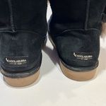 Koolaburra by Ugg NEW UGG Women’s Size 10 M Victoria TALL  Black 1015875 Photo 4