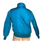 Columbia Vtg 90s Whirlibird Womens 3 in 1 Interchange Ski Coat Jacket Purple M Photo 12