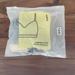 truekind Supportive Comfort Wireless Shaping Bra Black XL RN 156403 Photo 5