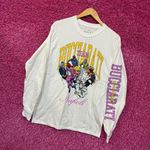 Jojos Bizarre Adventure Team Bucciarati Anime Long Sleeve M Photo 2